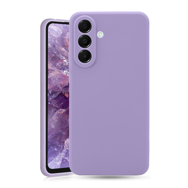 کاور مدل SiLi-77 مناسب برای گوشی موبایل سامسونگ Galaxy A56