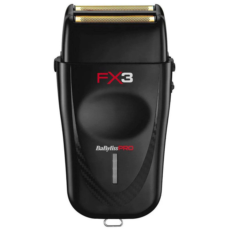 ماشین اصلاح موی صورت شارژی فویلی بابیلیس پرو مدل FXX3SBE