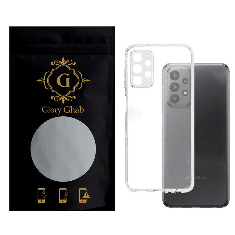 کاور گلوری قاب مدل JLS مناسب برای گوشی موبایل سامسونگ Galaxy A23