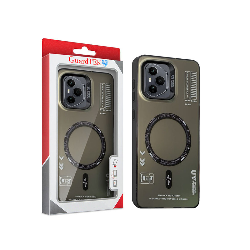 کاور گاردتک آساک مدل Socool مناسب برای گوشی موبایل آنر 400 Pro