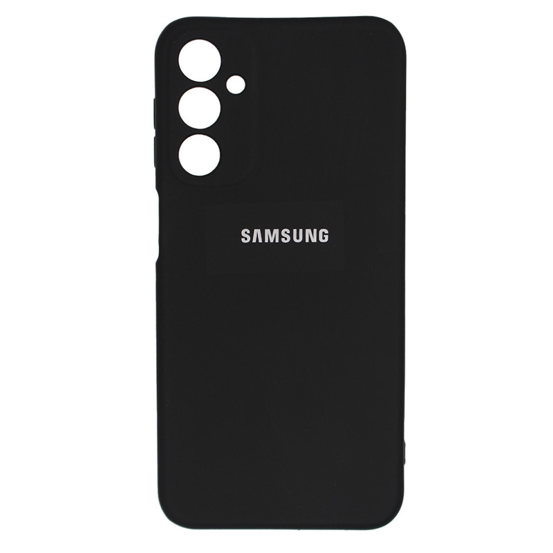کاور مدل سیلیکون مناسب برای گوشی موبایل سامسونگ Galaxy A24