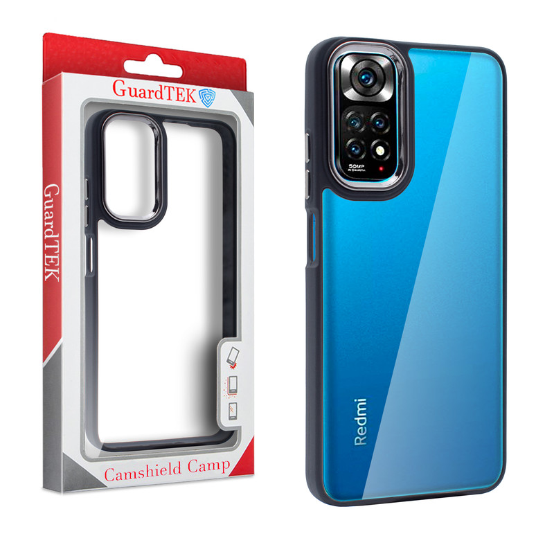 کاور گاردتک مدل New Skin مناسب برای گوشی موبایل شیائومی Redmi Note11 Pro 4G / 5G