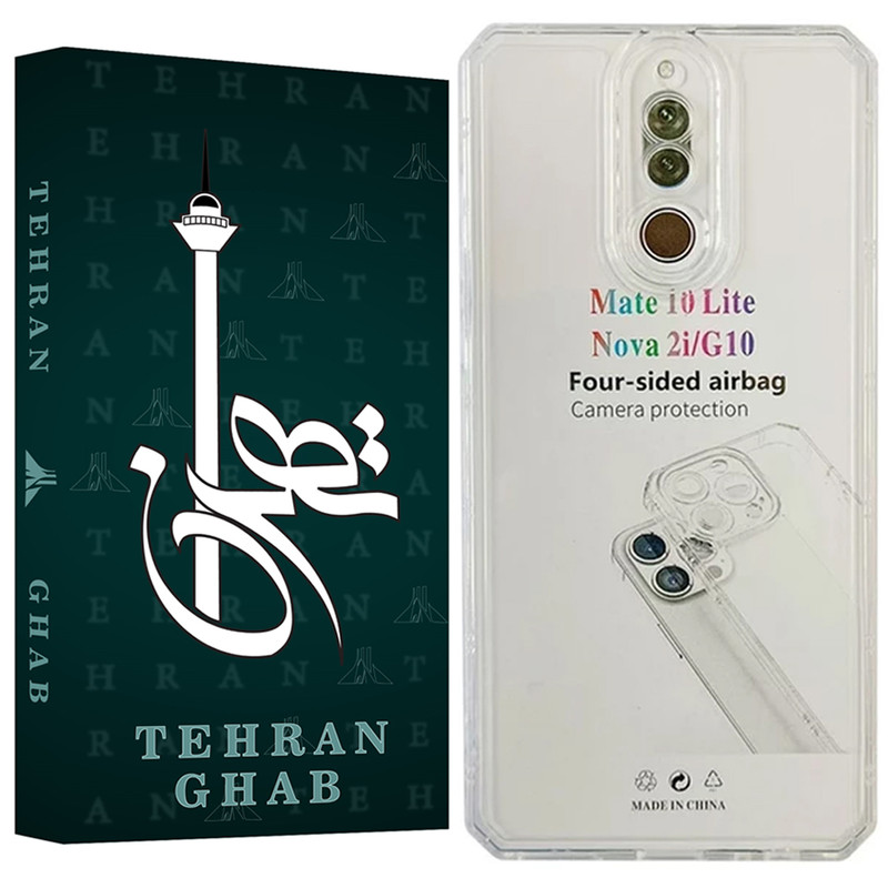کاور تهران قاب مدل JEDT مناسب برای گوشی موبایل هوآوی Mate 10 Lite