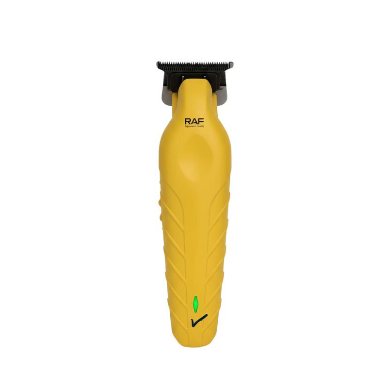 ماشین اصلاح موی سر و صورت شارژی راف مدل  R40001