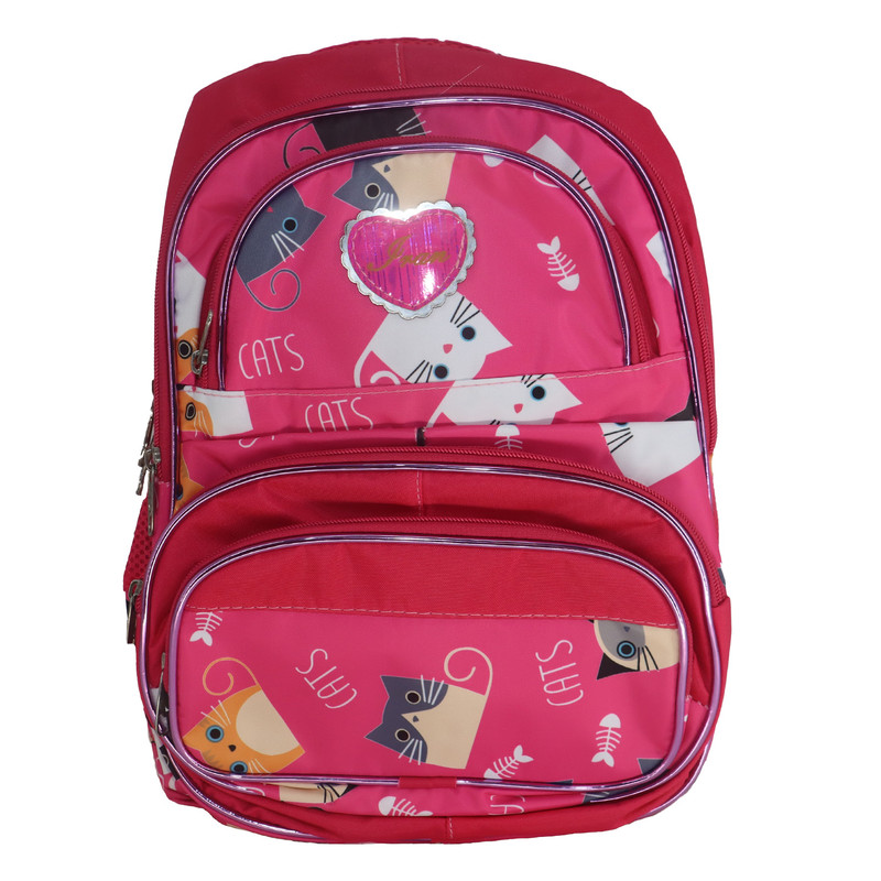 کوله پشتی مدل CATS کد NA-0316