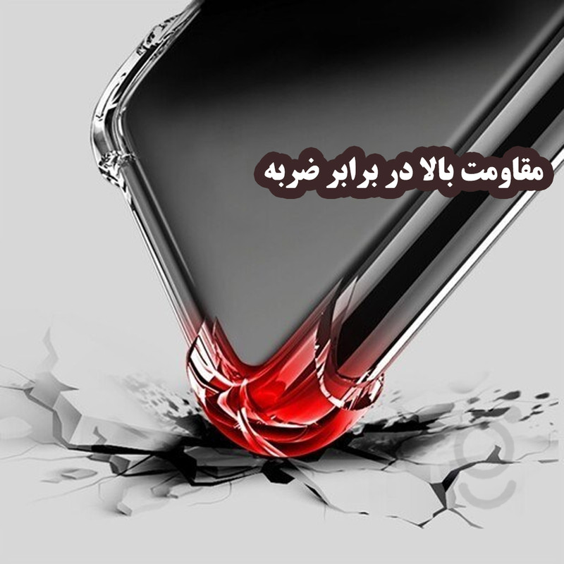 کاور قاب تک مدل KBLT مناسب برای گوشی موبایل شیائومی Redmi Note 10 Pro / Redmi Note 10 Pro India / Redmi Note 10 Pro Max