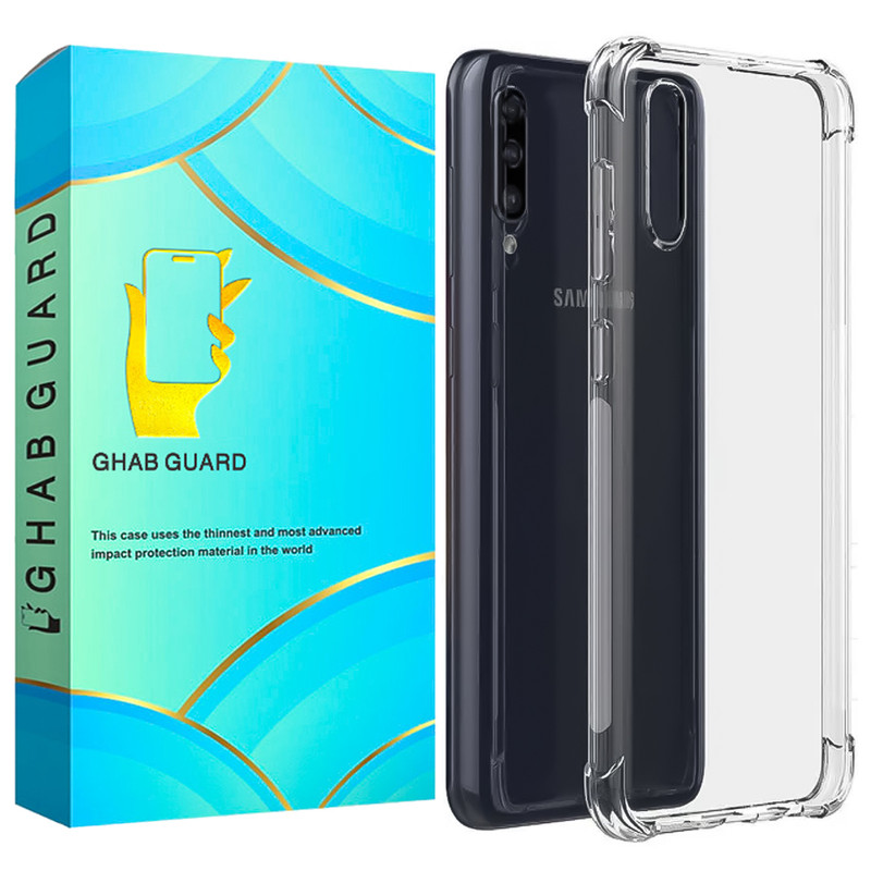 کاور قاب گارد مدل KPBG مناسب برای گوشی موبایل سامسونگ Galaxy A30s / A50 / A50s