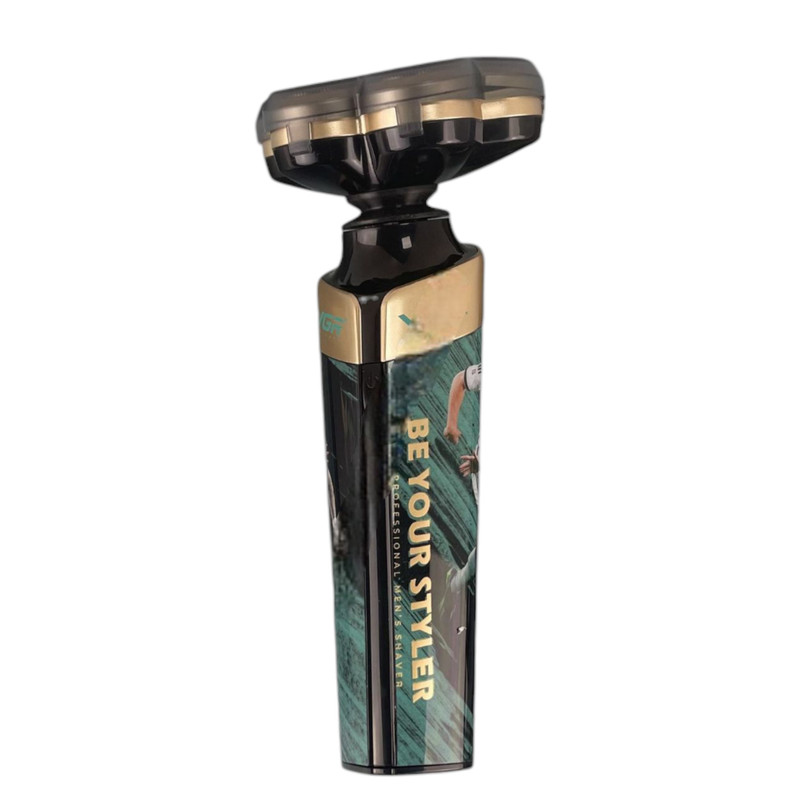 ماشین اصلاح موی صورت شارژی وی جی ار مدل V-330