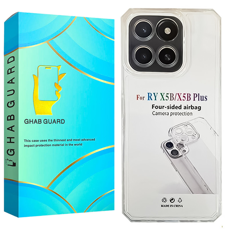 کاور قاب گارد مدل KAPD30 مناسب برای گوشی موبایل آنر X5b / X5b Plus
