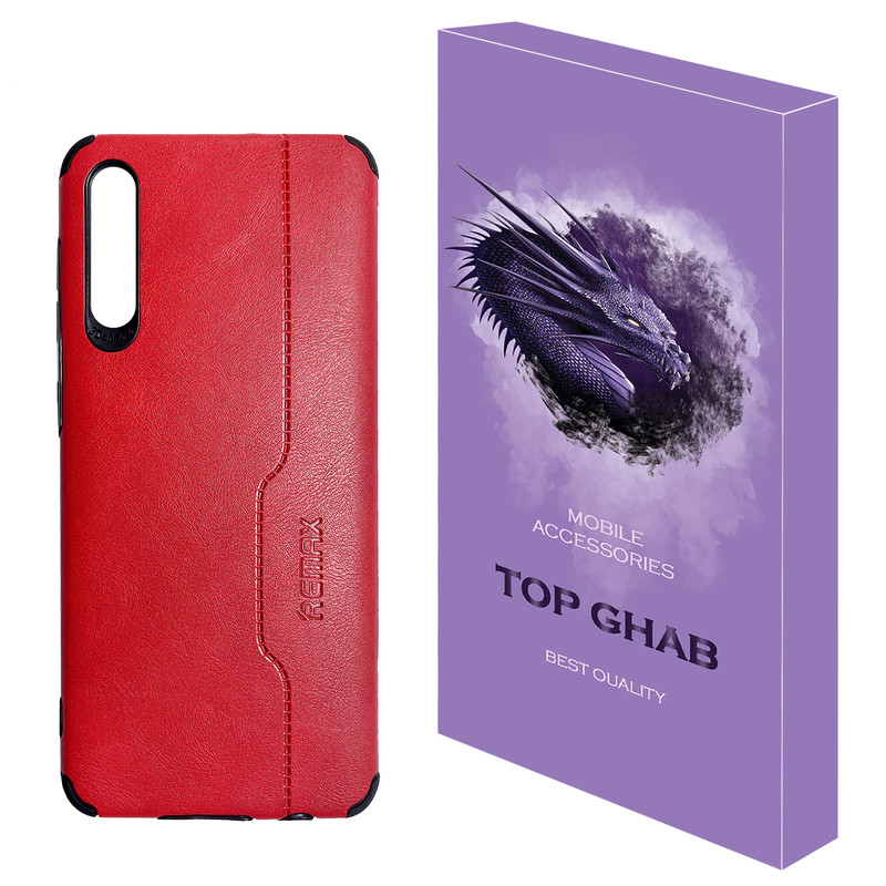 کاور تاپ قاب مدل ICHARM مناسب برای گوشی موبایل سامسونگ Galaxy A50s