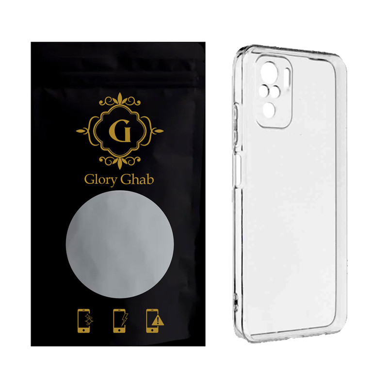 کاور گلوری قاب مدل JLS مناسب برای گوشی موبایل شیائومی Redmi Note 10S