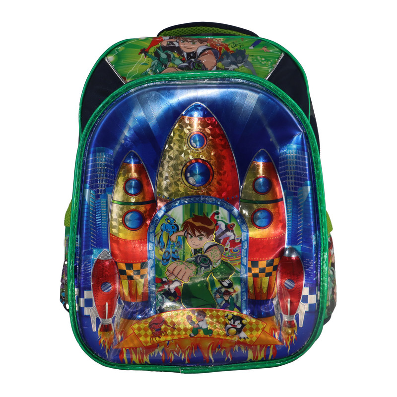 کوله پشتی مدل بن تن کد NA-0320