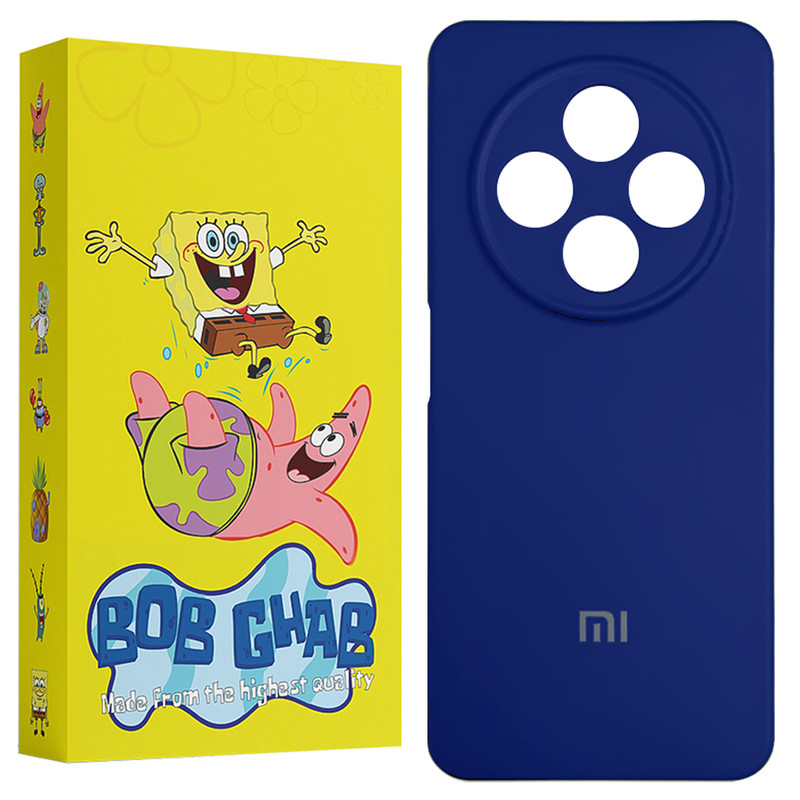 کاور باب قاب مدل BSIA20 مناسب برای گوشی موبایل شیائومی Redmi 14C 4G / Redmi 14C 5G / Redmi 14R / Poco C75 4G / Poco C75 5G / Redmi A3 Pro / Redmi A4