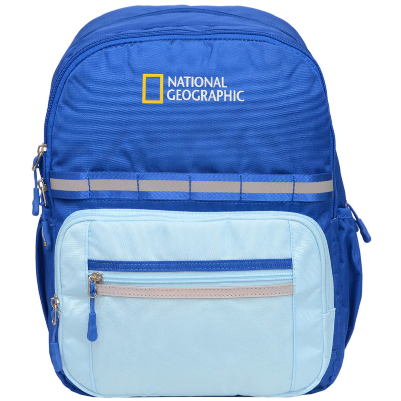 کوله پشتی نشنال جئوگرافیک مدل N26001 SCHOOL