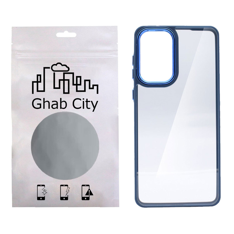 کاور قاب سیتی مدل DRG1 مناسب برای گوشی موبایل سامسونگ Galaxy A33 5G