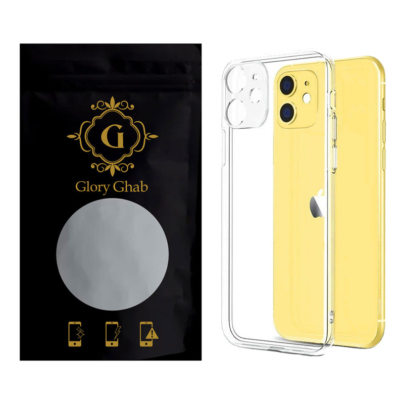 کاور گلوری قاب مدل JLS مناسب برای گوشی موبایل اپل iPhone 11