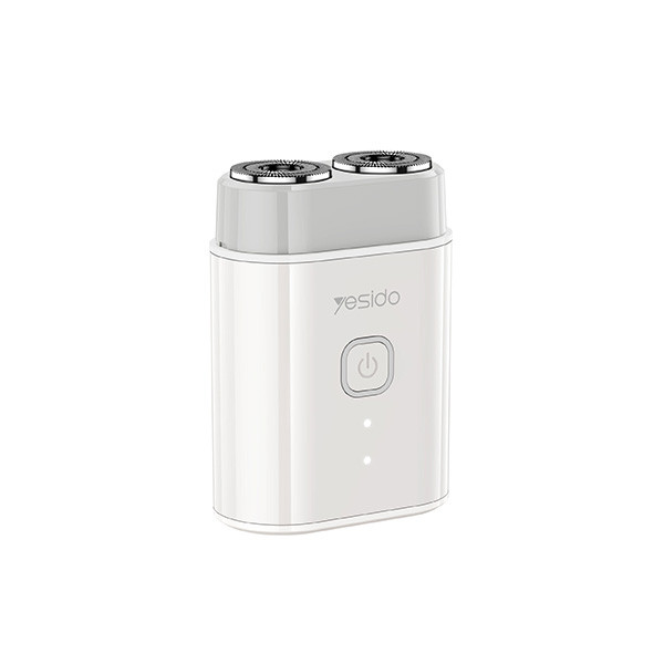 ماشین اصلاح موی سر و صورت شارژی یسیدو مدل MG20