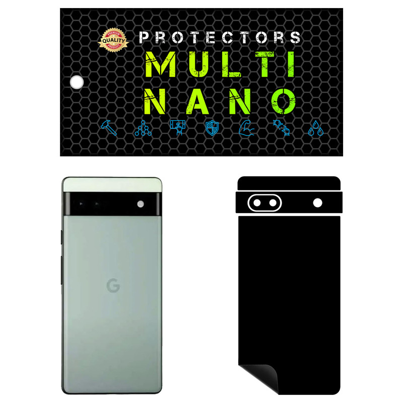 برچسب پوششی مولتی نانو مدل X-F1M مناسب برای گوشی موبایل گوگل Pixel 6A