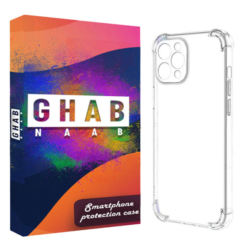 کاور قاب ناب مدل LZGPS مناسب برای گوشی موبایل اپل IPhone 11 Pro