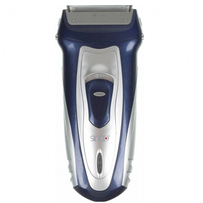ماشین اصلاح موی صورت سینبو مدل SS4023