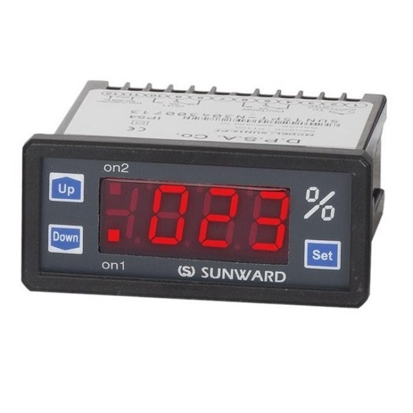 رطوبت سنج سانوارد مدل SUN25-H