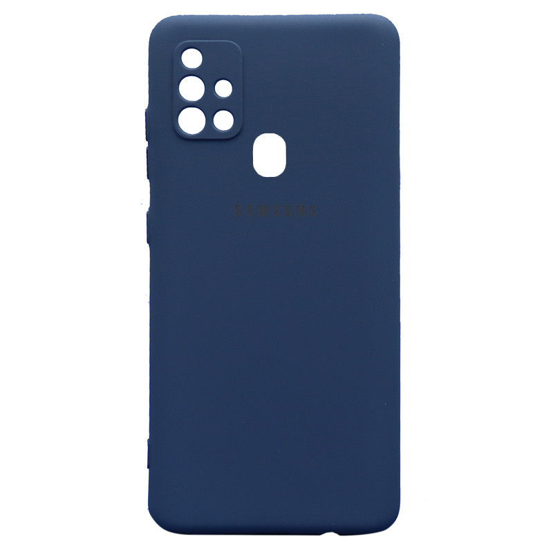 کاور مدل SLCN-LE مناسب برای گوشی موبایل سامسونگ Galaxy M31