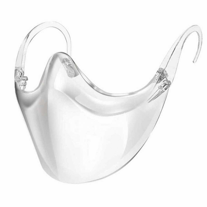 ماسک ایمنی مدل جمع شو کد 5506