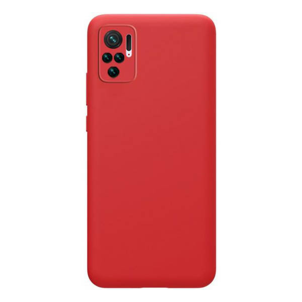 کاورمدل slcn-01 مناسب برای گوشی موبایل شیائومی Redmi Note 10 4G