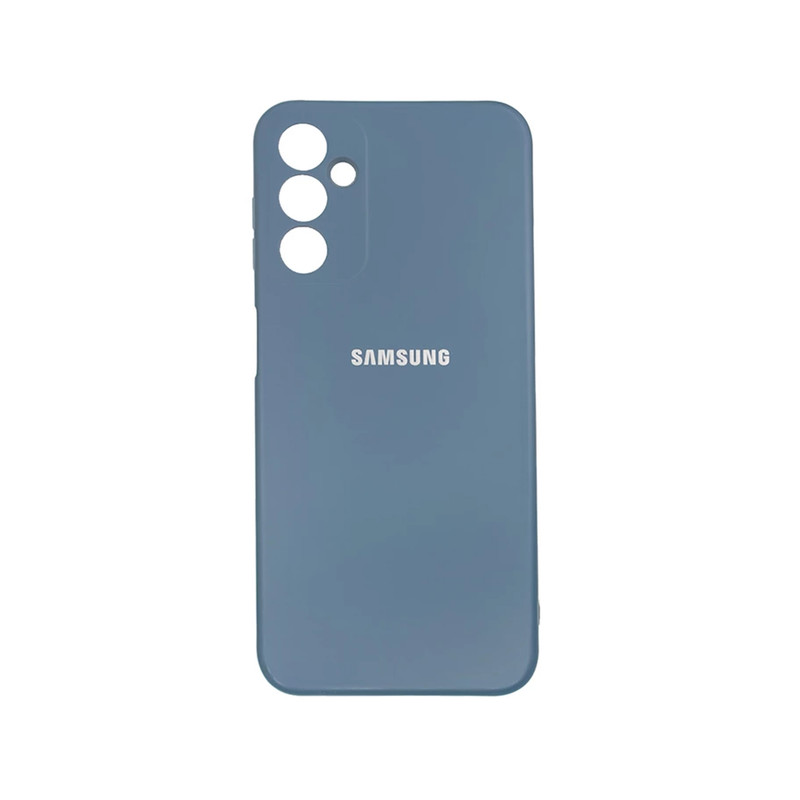 کاور مدل سیلیکونی پاک کنی مناسب برای گوشی موبایل سامسونگ Galaxy A16