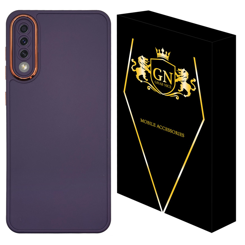 کاور قاب نایس مدل GOLDLENS مناسب برای گوشی موبایل سامسونگ Galaxy A50 / A50s / A30s