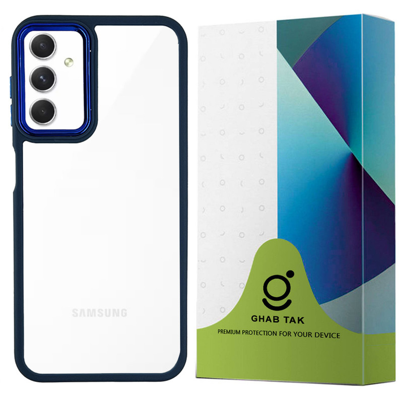 کاور قاب تک مدل NEWSKINMGH مناسب برای گوشی موبایل سامسونگ Galaxy A54 5G