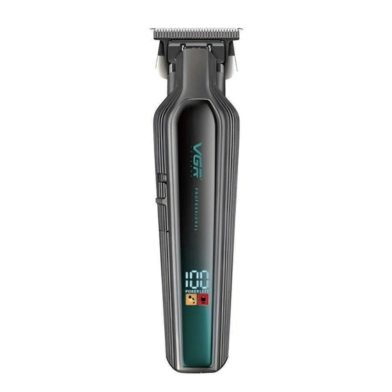 ماشین اصلاح موی سر و صورت وی جی ار مدل V930