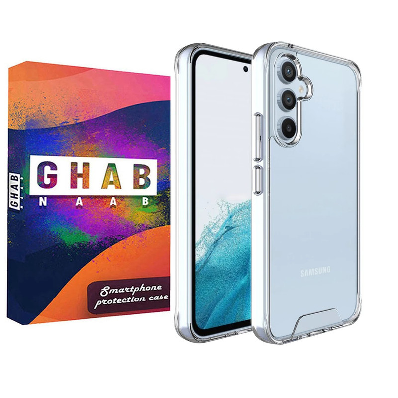 کاور قاب ناب مدل Space مناسب برای گوشی موبایل سامسونگ Galaxy A54 5G