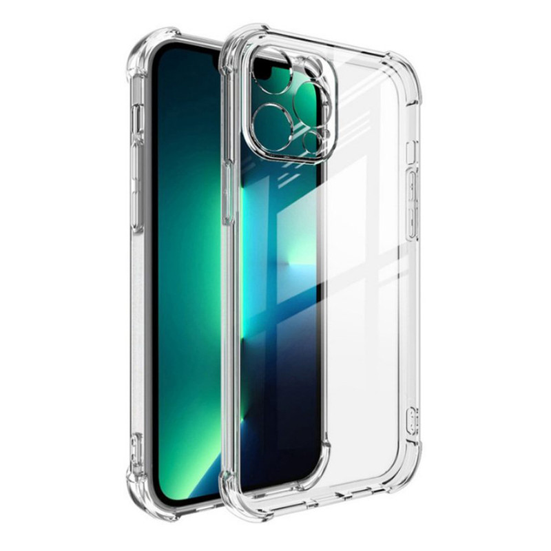 کاور  مدل AIRBAG مناسب برای گوشی موبایل اپل iPhone 12 Pro
