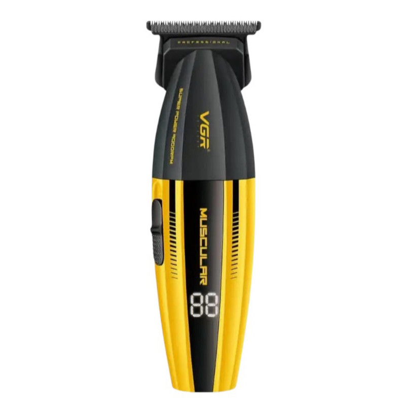 ماشین اصلاح موی سر و صورت شارژی وی جی ار مدل V-285t
