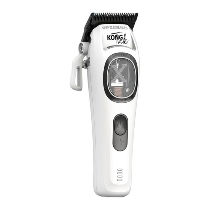 ماشین اصلاح موی سر و صورت شارژی کنگ تک مدل G44
