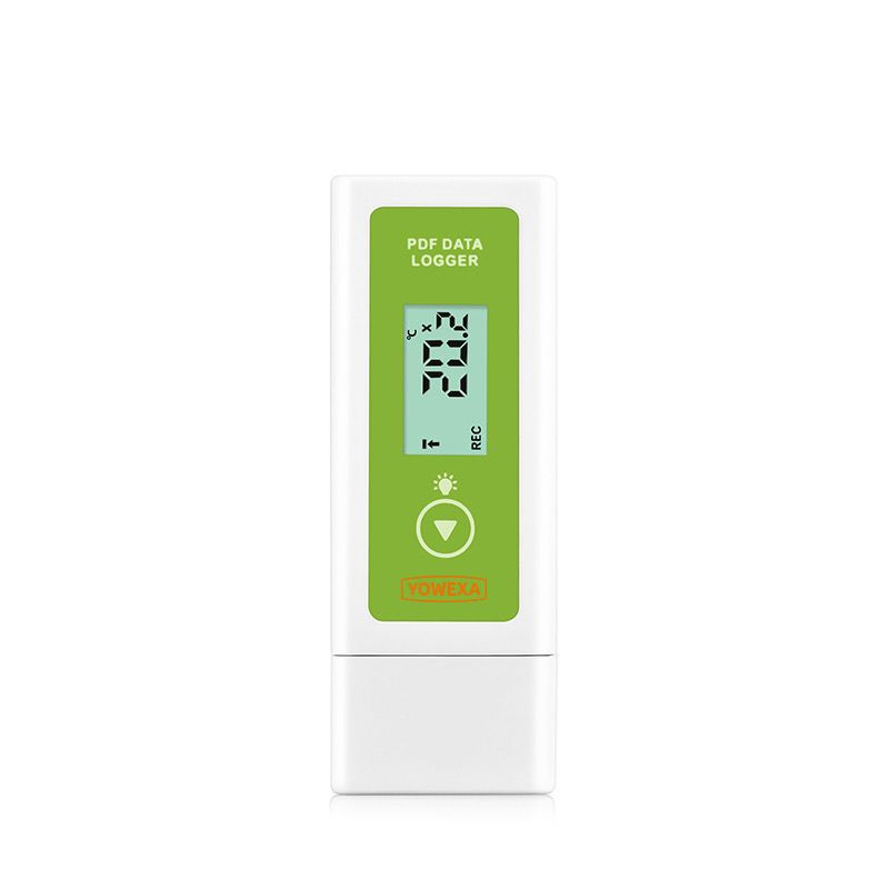 دیتالاگر دما و رطوبت یووکسا مدل YMP-20D