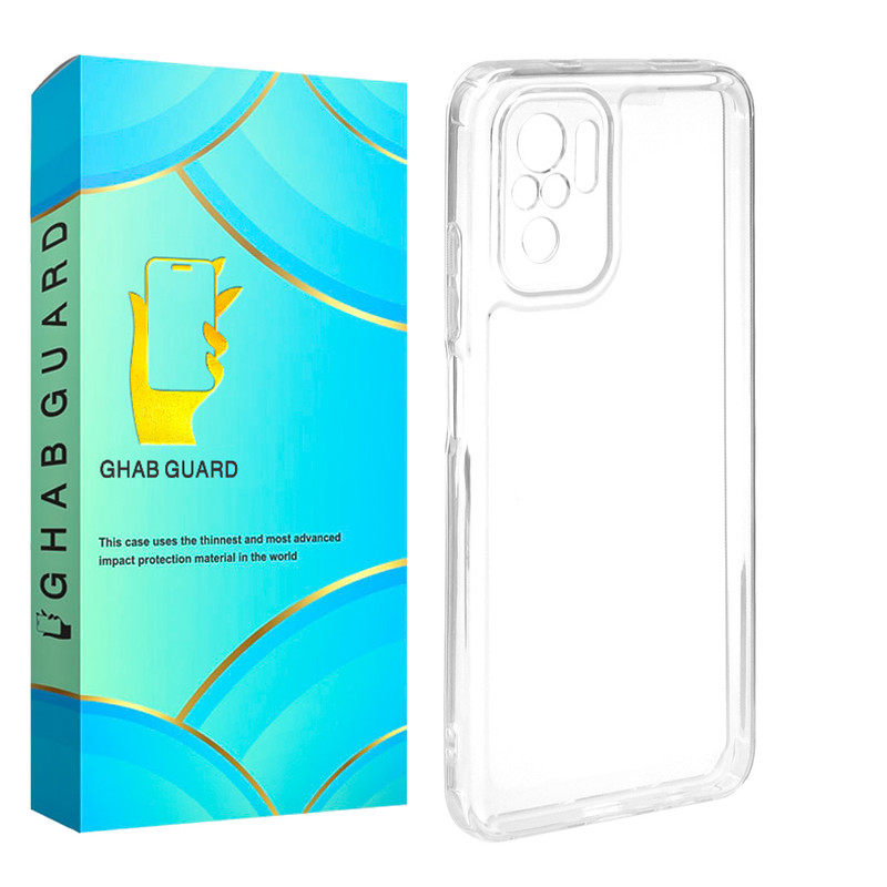 کاور قاب گارد مدل SPCFGH مناسب برای گوشی موبایل شیائومی Redmi Note 10 4G / Redmi Note 10S / Poco M5s