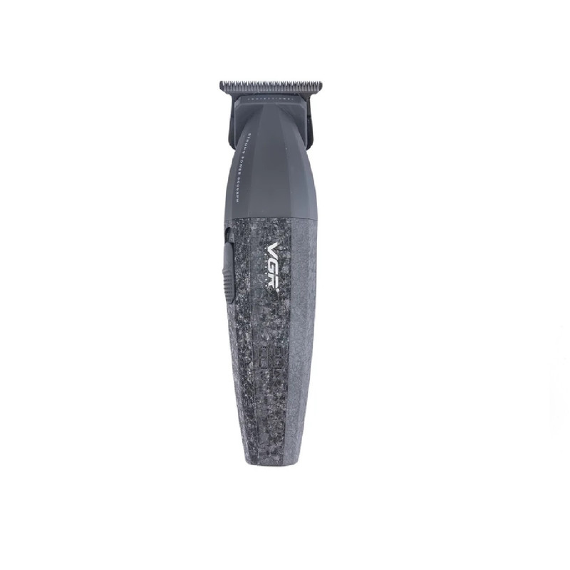 ماشین اصلاح موی سر و صورت شارژی وی جی ار مدل V-640T