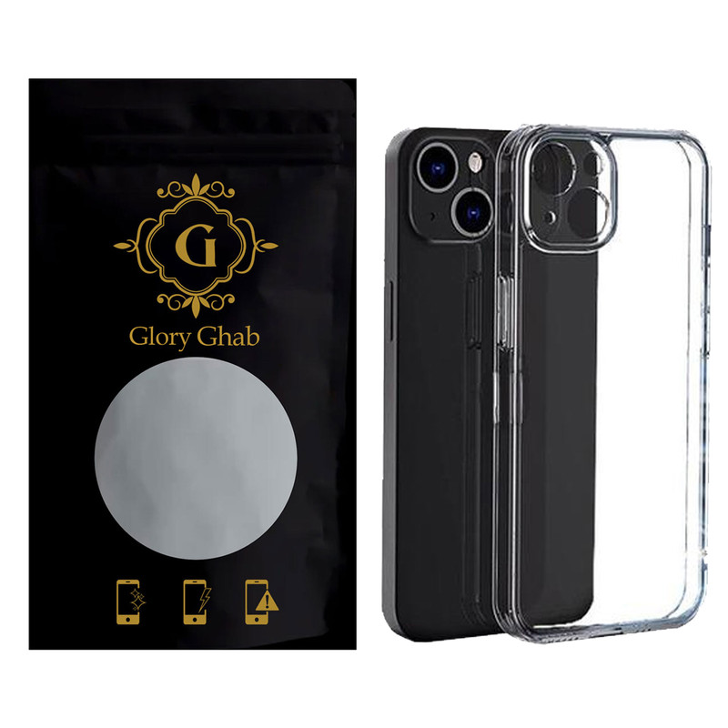کاور گلوری قاب مدل JLS مناسب برای گوشی موبایل اپل iPhone 13