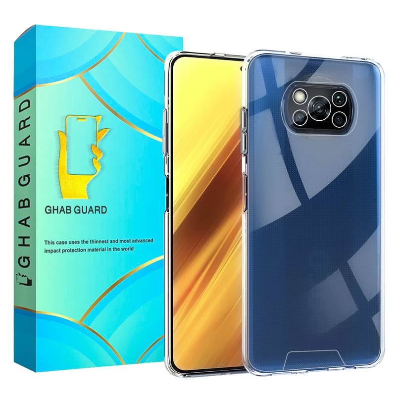 کاور قاب گارد مدل GSPA20 مناسب برای گوشی موبایل شیائومی Poco X3 / X3 NFC / X3 Pro