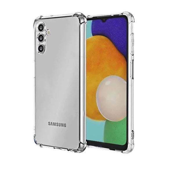 کاور مدل ZHELEHYI مناسب برای گوشی موبایل سامسونگ Galaxy A36