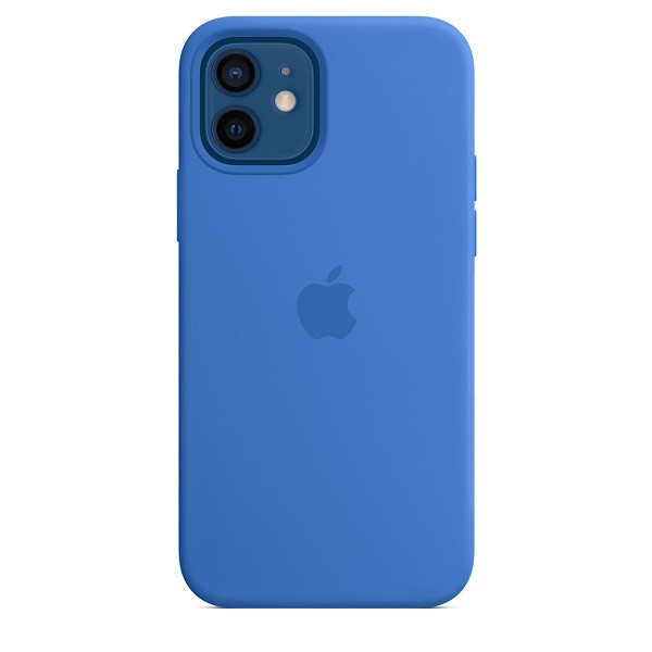 کاور مدل سیلیکونی مناسب برای گوشی موبایل اپل iPhone 11pro