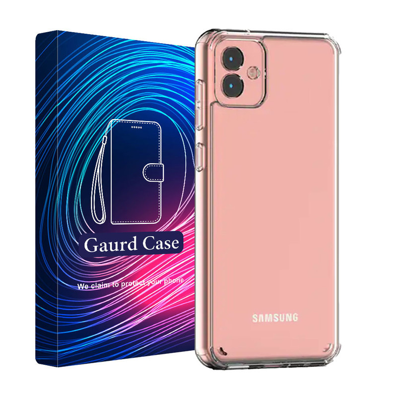 کاور گارد کیس مدل JELEDAGA مناسب برای گوشی موبایل سامسونگ Galaxy M13 5G