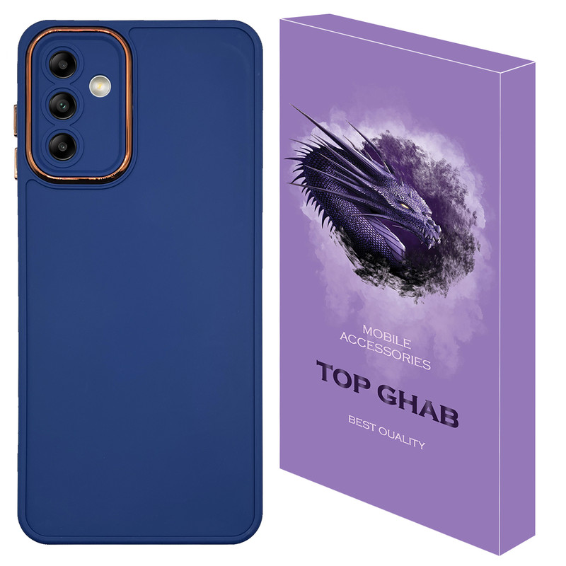کاور تاپ قاب مدل GOLDLENS مناسب برای گوشی موبایل سامسونگ Galaxy A04s / A13 5G