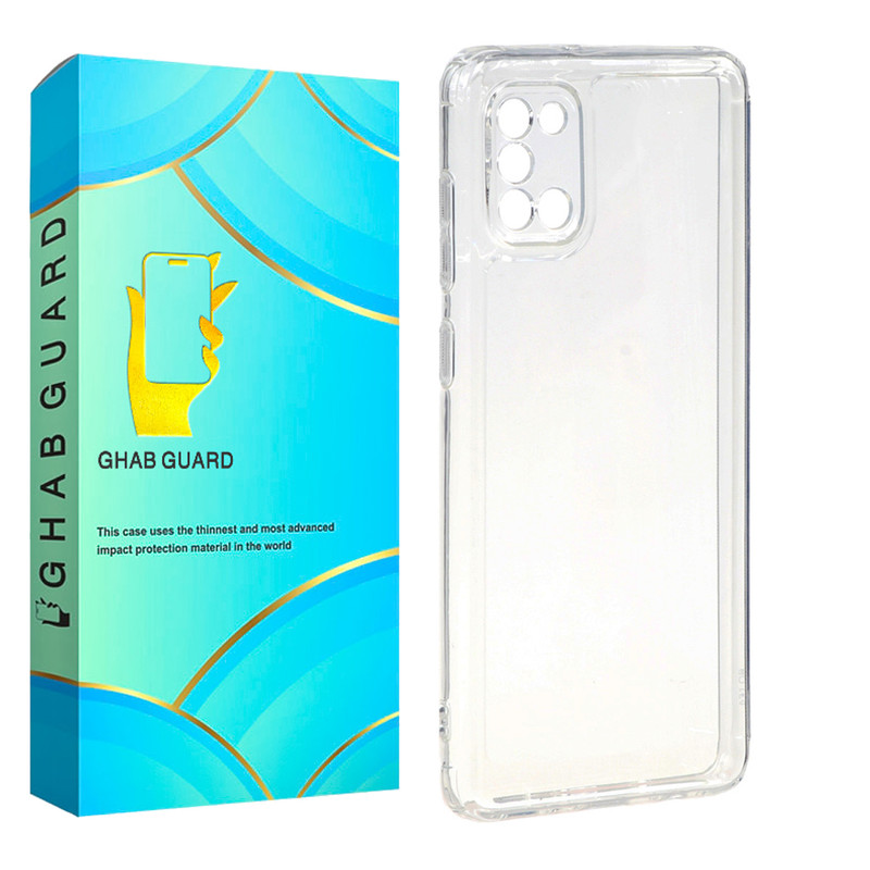 کاور قاب گارد مدل SPCFGH مناسب برای گوشی موبایل سامسونگ Galaxy A31