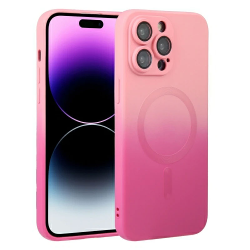 کاور مدل RainBov مناسب برای گوشی موبایل اپل iPhone 13 Pro