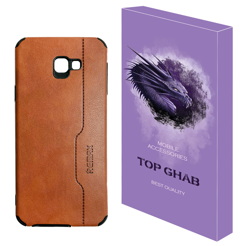 کاور تاپ قاب مدل ICHARM مناسب برای گوشی موبایل سامسونگ Galaxy J4 Plus