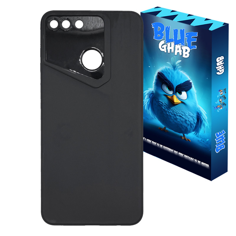کاور بلو قاب مدل پورش دیزاین کد 05 مناسب برای گوشی موبایل هوآوی Huawei Y9 2018