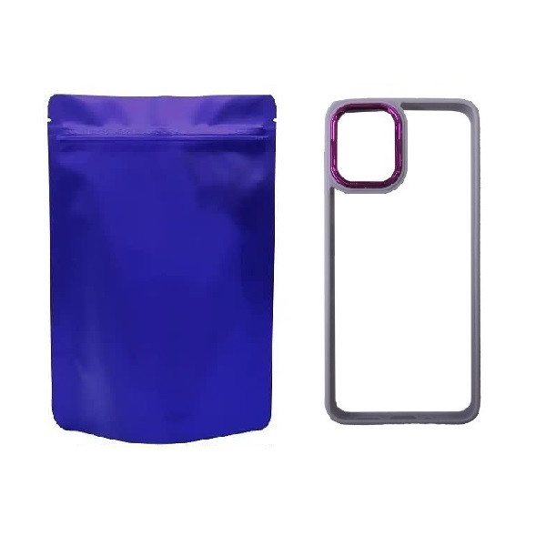 کاور مدل New-Skin کد MB مناسب برای گوشی موبایل اپل iPhone 13 Pro Max
